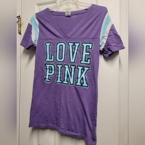 PINK Victoria's Secret T-shirt